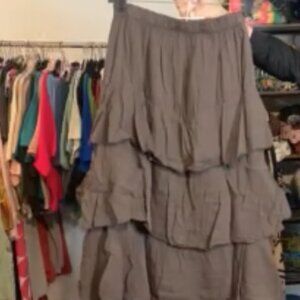 MADE IN ITALY SKIRT